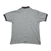 Camiseta de entrenamiento AC Milan 1997/98 (L) Lotto