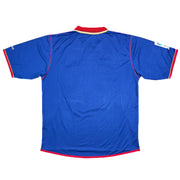 Camiseta Joma del Sevilla Tercera Equipación 2001/02 (XL)