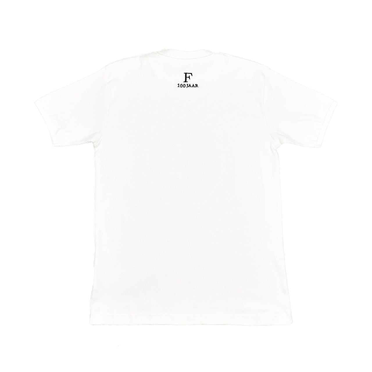 Cult Kits - 2008 FEYENOORD T-SHIRT (M) OM