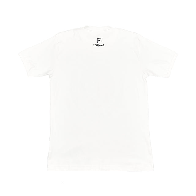 Cult Kits - 2008 FEYENOORD T-SHIRT (M) OM