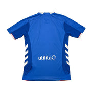 Camiseta Local Rangers 2018/19 (M) Hummel