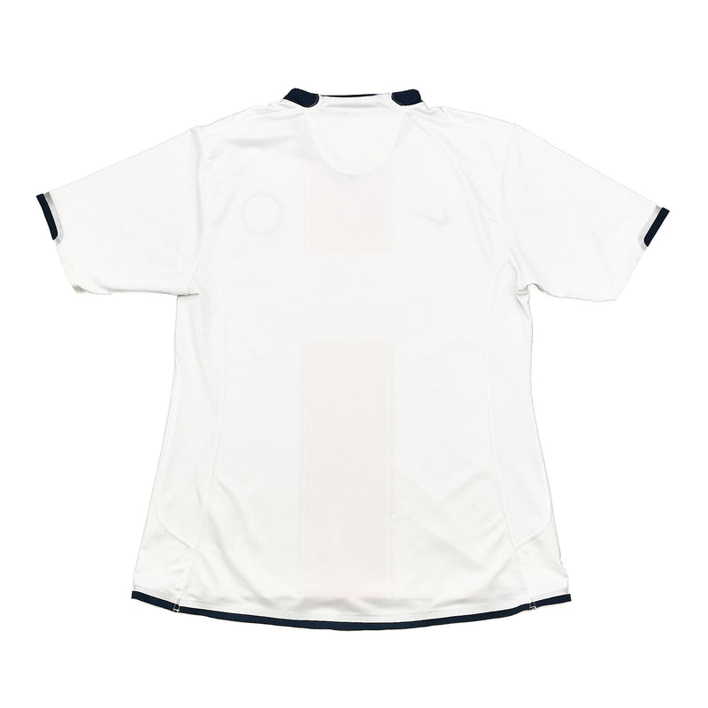 2007/08 PSG Away Shirt (XL) Nike