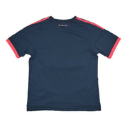 Camiseta del Bayern de Múnich de la tercera equipación 2014/15 (talla S) Adidas