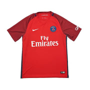 Camiseta de visitante del PSG 2016/17 (M) Nike