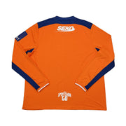 Camiseta Castore Rangers L/S Tercera Equipación 2022/23 (XXXL)