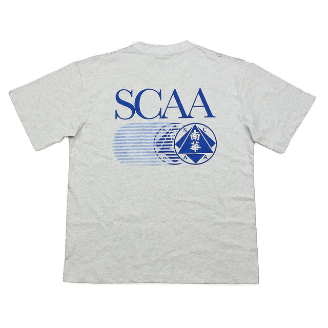 South China Graphic Tee - Blue | Cult Kits, Large / South China / Blue
