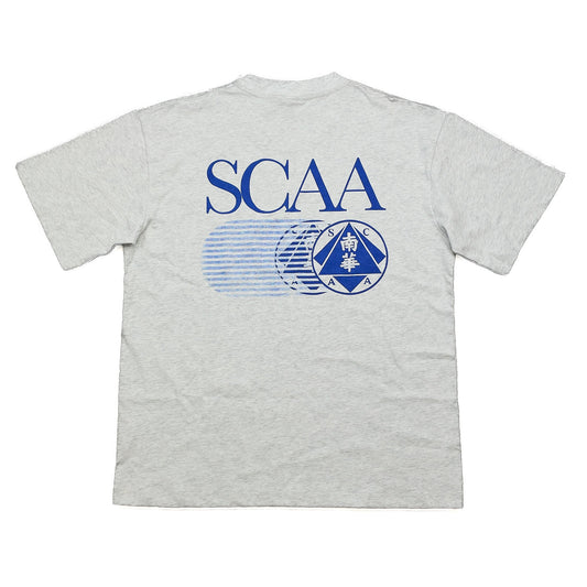 South China Graphic Tee - Blue | Cult Kits, XL / South China / Blue