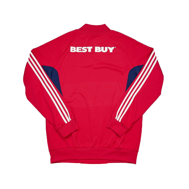 CULT KITS - 2008/09 CHICAGO FIRE DRILL TOP (L) ADIDAS