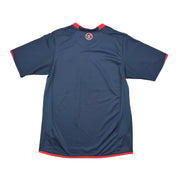 Camiseta PSG Local 2007/08 (Talla S) Nike