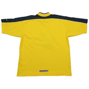 Camiseta Visitante Bolton 1998/00 (L) Reebok