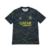 Camiseta Cuarta del PSG 2022/23 (M) Jordan