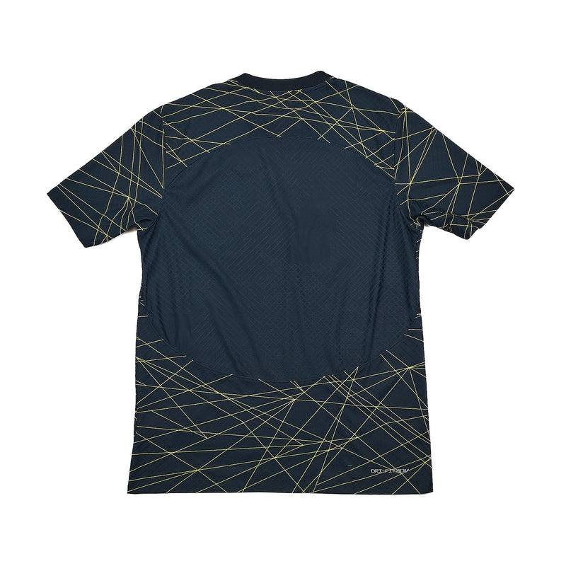 2022/23 PSG Match Fourth Shirt (M) Jordan