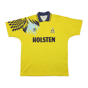 Camiseta de visitante del Tottenham 1991/93 (Talla L) Umbro