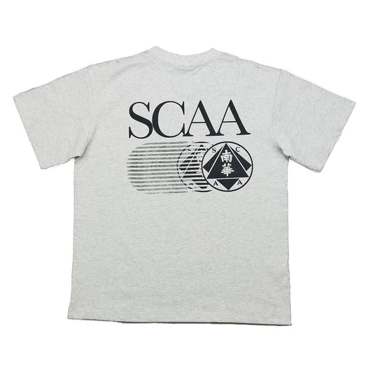 South China Graphic Tee - Black | Cult Kits, Large / South China / Black