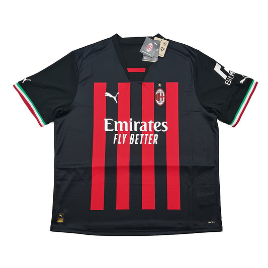 2022/23 AC Milan *BNWT* Home Shirt (Multiple) Puma | Cult Kits, XXL / AC Milan / 2022
