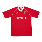 Camiseta de entrenamiento Perugia 2001/02 (M) Galex