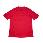 Camiseta de local del Chicago Fire 2008/09 (XL) Adidas