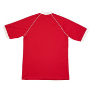 Camiseta de entrenamiento Perugia 2001/02 (M) Galex