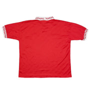 Camiseta de local de Chile 1995/96 (T) Rhummel
