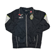 Chaqueta de chándal Juventus 2000/01 (XL) Lotto