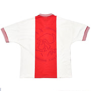 Camiseta del Ajax de Ámsterdam de 1995/96 (XXL) Umbro