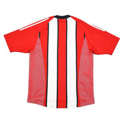 Camiseta Local River Plate 2002/04 (M) Adidas
