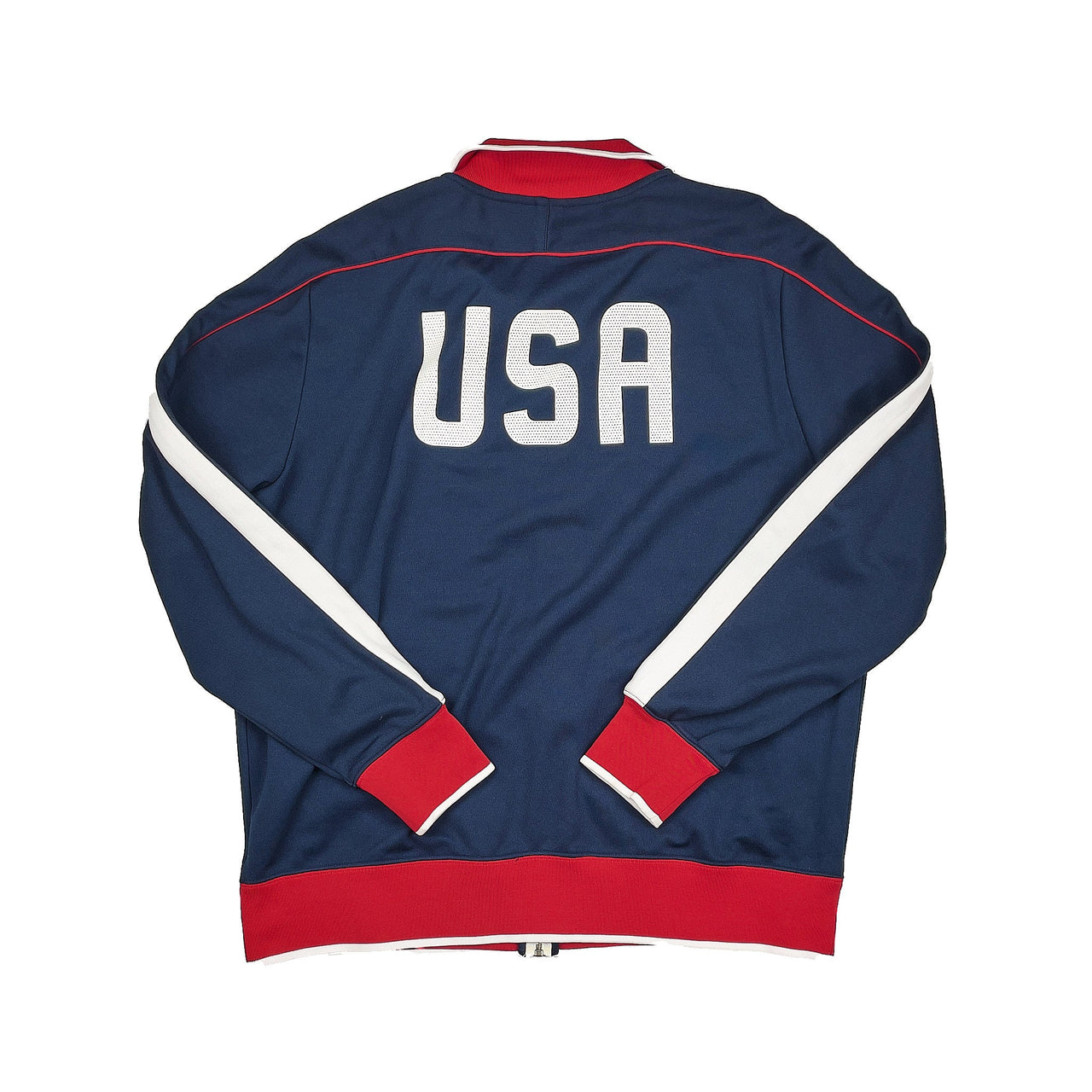 2010/11 USA TRACK TOP (XL) NIKE