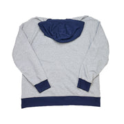 Sudadera con capucha Adidas Originals Chicago Fire 2012 (XL)