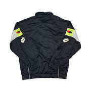 Chaqueta de chándal Juventus 2000/01 (XL) Lotto