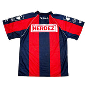 Camiseta Local Atlante 1997/98 (XL) Garcis