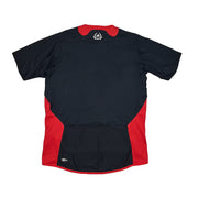 2004/06 Camiseta de entrenamiento Chicago Fire (M) Adidas
