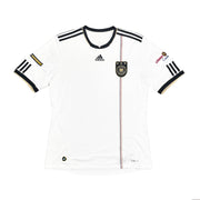 Camiseta Alemania Local 2010/11 (XL) Adidas