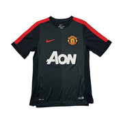Camiseta de entrenamiento del Manchester United 2014/15 (M) Nike
