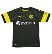 Camiseta de visitante del Dortmund 2018/19 (S) Puma
