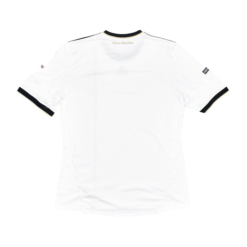 2010/11 Germany Home Shirt (XL) Adidas