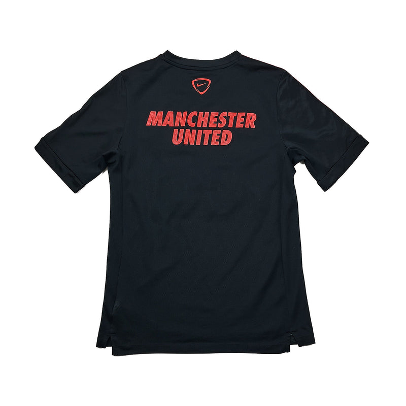 2014/15 Manchester United Training Shirt (M) Nike