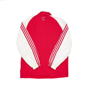 Chaqueta de chándal Adidas Chicago Fire 2006/07 (Talla S)