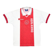 Camiseta Local Ajax 1998/99 (Talla S) Umbro