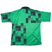 Camiseta de visitante del Bristol Rovers 1994/95 (XL) Matchwinner