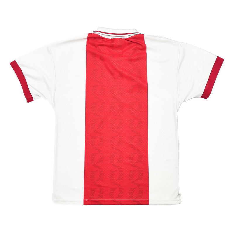 1998/99 Ajax Home Shirt (S) Umbro