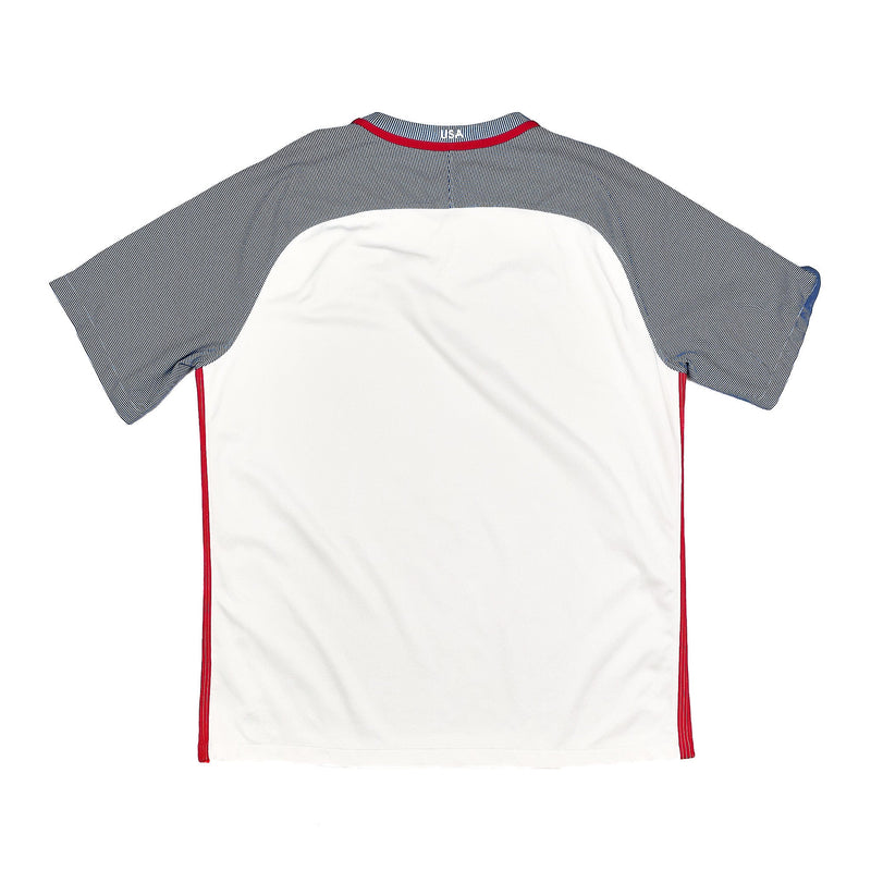 2016/17 USA Home Shirt (XL) Nike
