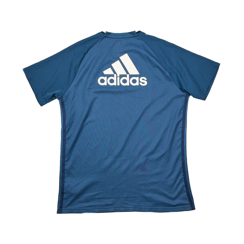 2016/17 Manchester United Training Shirt (L) Adidas