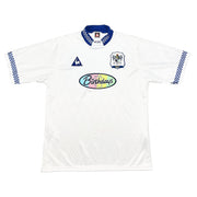 1996/97 Bury FC Camiseta Local *Impecable* (L) Le Coq