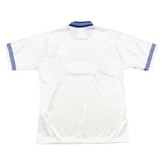 1996/97 Bury FC Camiseta Local *Impecable* (L) Le Coq