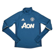 Top de entrenamiento Manchester United 2016/17 (S) Adidas