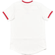 Camiseta de Visitante Perugia 2020/21 (XXS) Frankie Garage