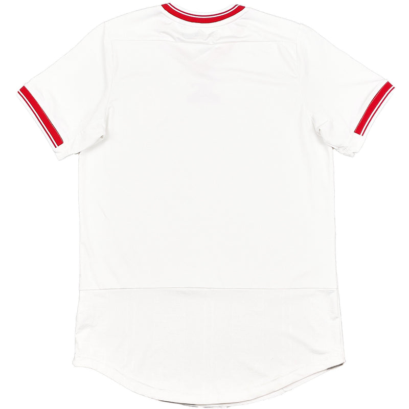 2020/21 Perugia Away Shirt (XXS) Frankie Garage