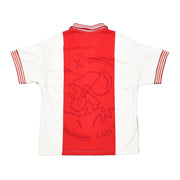Camiseta de la primera equipación del Ajax 1995/96 (talla S) Umbro