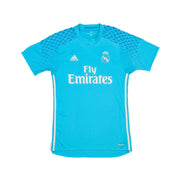 Camiseta Portero Real Madrid 2016/17 (S) Adidas