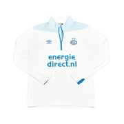 2018/19 PSV Top de Entrenamiento 1/4 Cremallera (L) Umbro